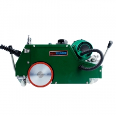 ZX1000 220V 3000W Plastic Auto Hot Wedge Welder for Welding of PE PVC and Other Hot Meltable Materials